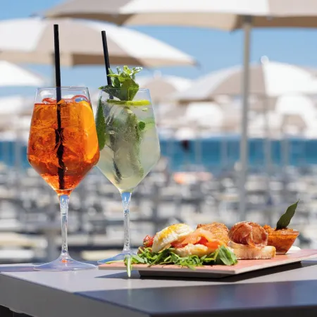 Club del Sole Adriano Family Collection
