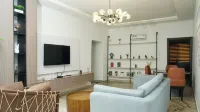 The12 By Naji Resort