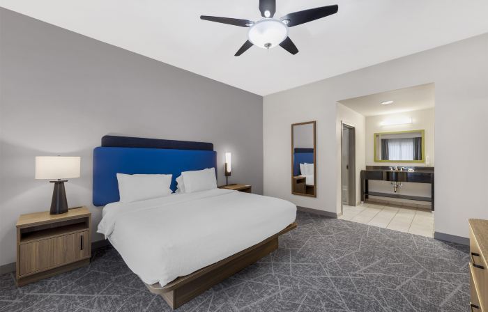 Hampton Inn Birmingham/Leeds