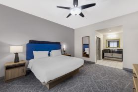 Hampton Inn Birmingham/Leeds