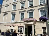 Smart Hyde Park View Hostel Hotels in London