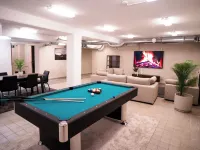 Citystay Kungsgatan 32 Hotels in Boden