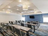 Hampton Inn Milledgeville Hotels in Baldwin County