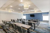 Hampton Inn Milledgeville