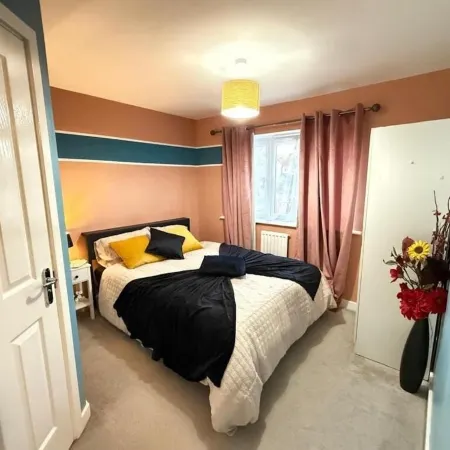 Modern 3 Bedroom New Built House to Rent in Luton