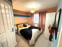 Modern 3 Bedroom New Built House to Rent in Luton