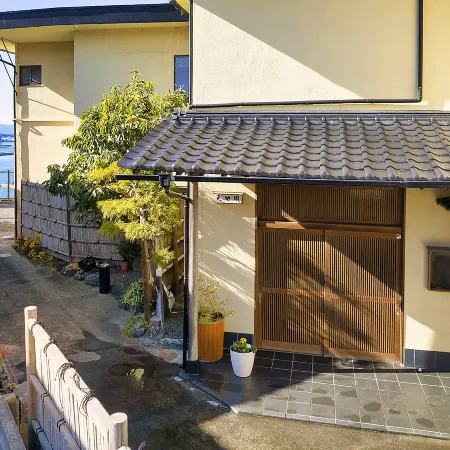 Tenchikaku