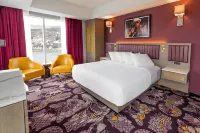 Jag Boutique Hotel