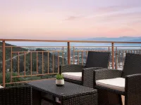 Aphrodite's Residences Nafpaktos Hotels in Naupactus