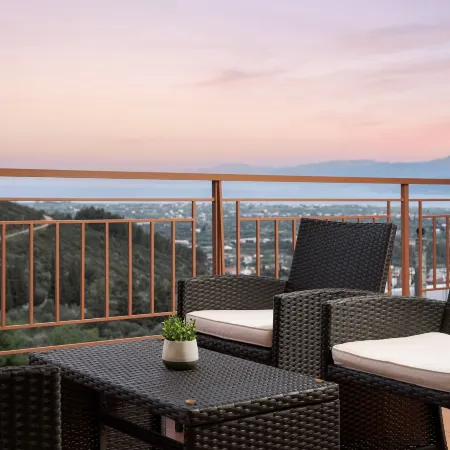 Aphrodite's Residences Nafpaktos