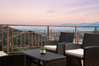 Aphrodite's Residences Nafpaktos
