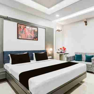 Deluxe Shiv Hari Heritage Rooms