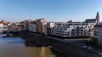Apartamenty Sun & Snow Bulvary Książęce
