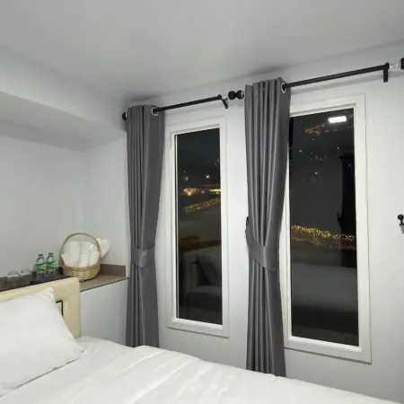 Siriwan boutique hotel