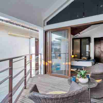 Staymaster Water Wave 3BR Villa Others