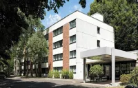 Sunday Hotel Bielefeld Standard Twin Room - 3-Star