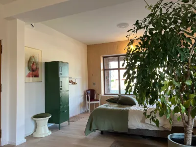 Stylish Stay Bree Near City Center for 6 Guests Hotels in 