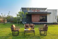 Elivaas Prassanam Vatika 2 BHK Hillside Villa with Private Pool - Villas