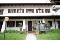 B&b Ponte Pietra Hotels in 