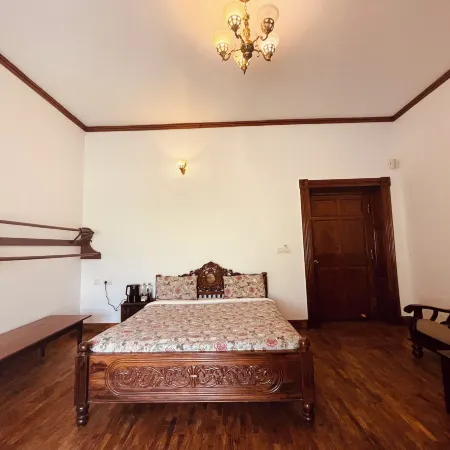 Mount View Heritage by Z Vacations.