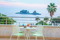Hotel Palas - bar