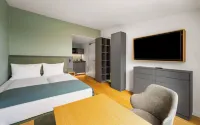 Limehome 慕尼黑施萬塔勒大街 - 2 星級
