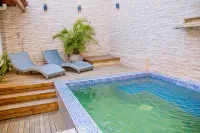 Casa Marta Getsemani - Colonial Villa with Private Pool by zakher - Vila