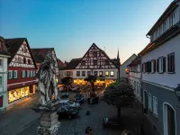 Flair Hotel Zum Storchen