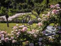 Roccafiore Wine Resort & Spa Ξενοδοχεία στην πόλη Todi