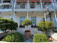 Pier View Self Catering Luxury Apartments - 5-Star