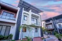 Alaya Stays Rosalia 3BHK Villa with Pool