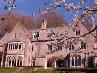 Monkton Wyld Court