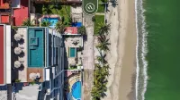 New Stylish 1 BR Condo - Ocean Views - Flex Room - Ocean View