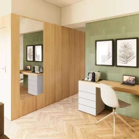 Vivere Hotel