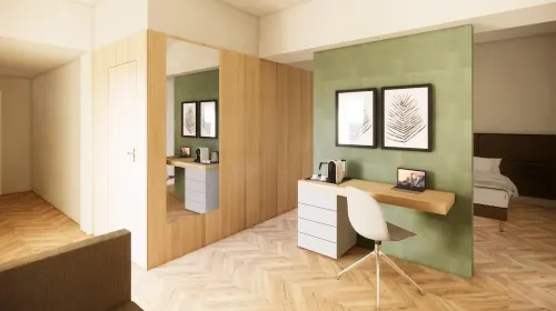 Vivere Hotel