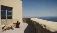 Neema Maison Finikia Santorini - Ocean View