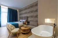 Golden City Hotel & Spa, Tirana - 3-Star