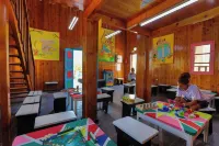 Eden Yasmine Resort & Spa - Семейные