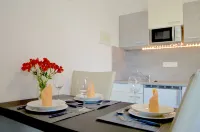 Sea View Apartment Mariana