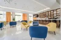 Island City Hotel
