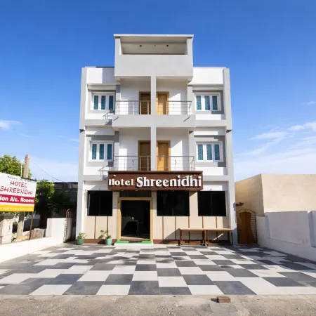 Hotel Shreenidhi