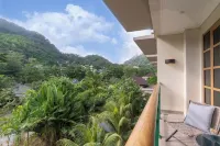 Savoy Seychelles Resort & Spa - Mountain view