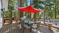 Peaceful Tahoe Retreat by AvantStay