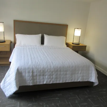 Best Western Premier Houston Downtown/Convention Center Hotel