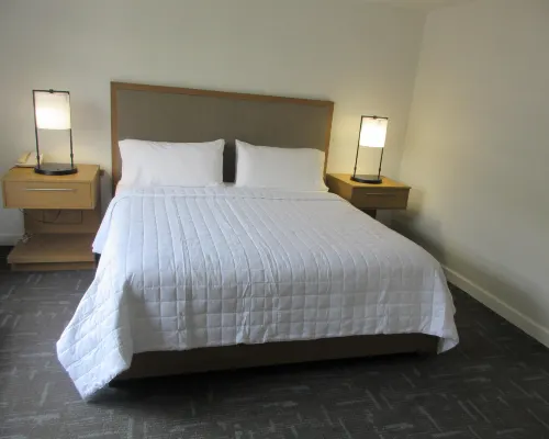 Best Western Premier Houston Downtown/Convention Center Hotel Hotels near Kim Son