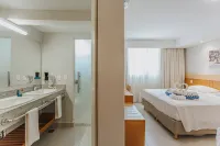 Rio Quente Resorts - Hotel Pousada - 4-Star
