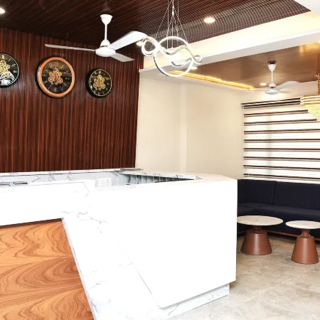 Hotel Aaradhya inn
