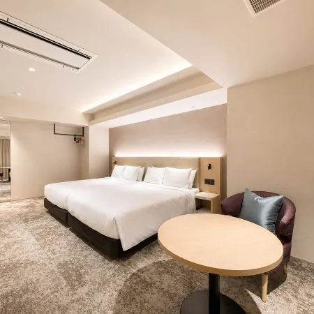 Randor Hotel Sapporo Prestige