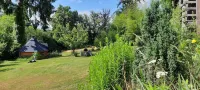 Chalet in Raon-l'Etape Near Lake - Alphydda