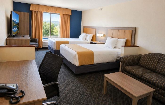 Stay USA Hotel and Suites